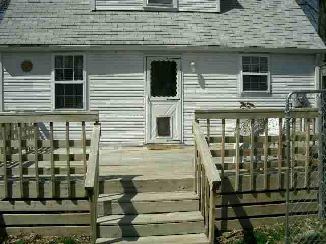 404 South Morrison Road Muncie, IN 47304 - Photo 3 of 5