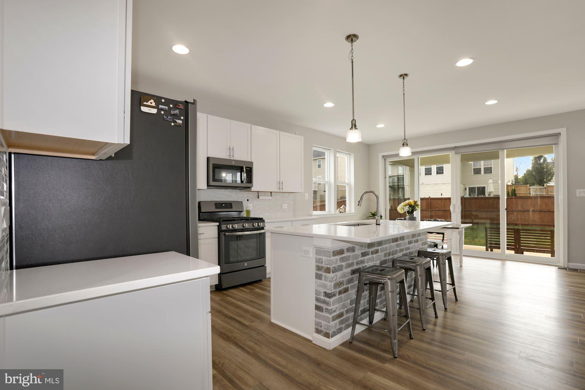 721 Saddlebrook Road Culpeper, VA 22701 - Photo 13 of 57 Gallery Image 13
