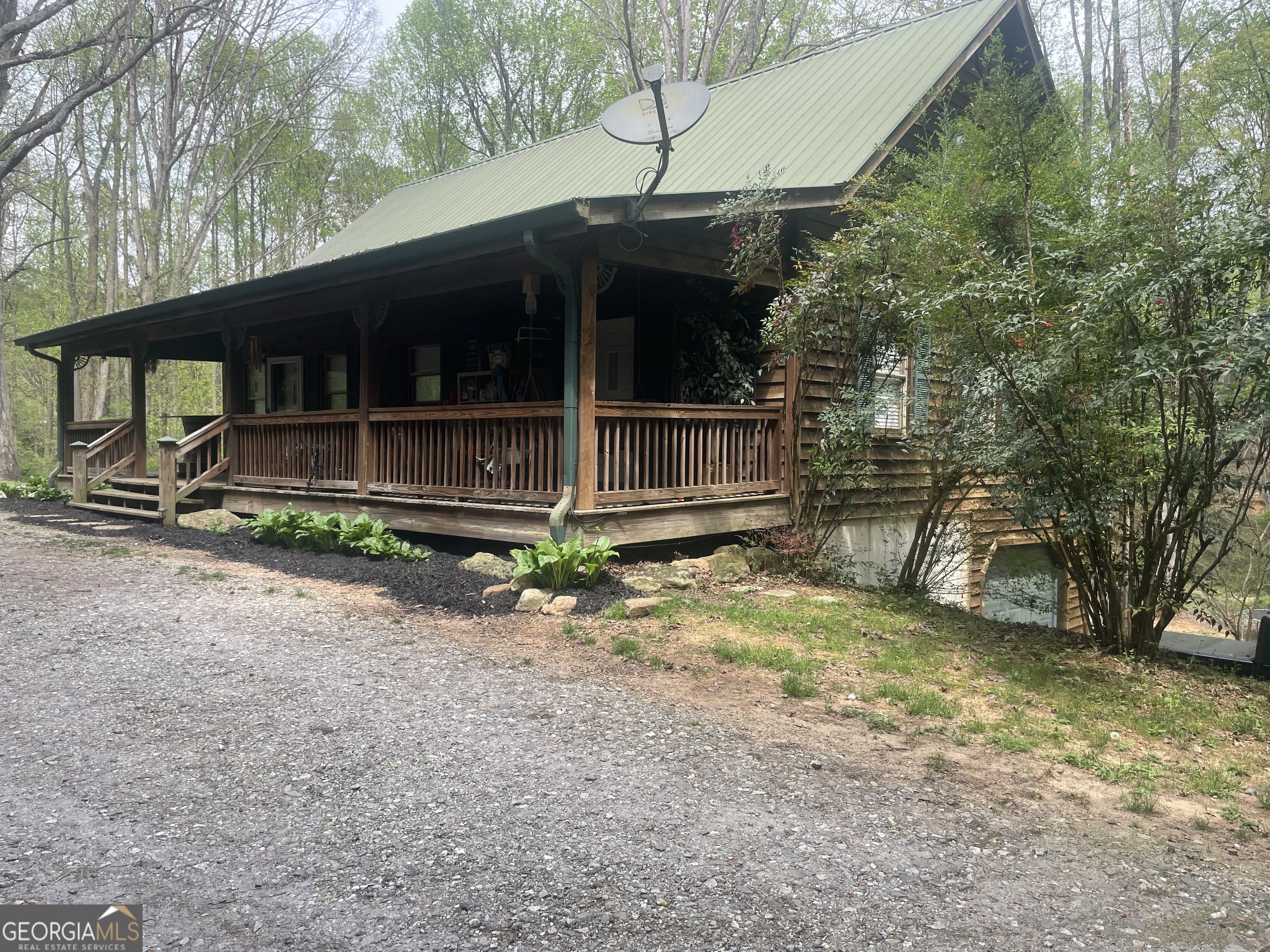 1307 Creasy Patch Road Cornelia, GA 30531 - Photo 1 of 1 Gallery Image 1