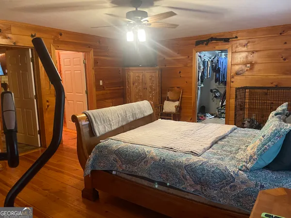 $315,000 | 1307 Creasy Patch Road, Cornelia, GA 30531