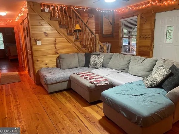 $315,000 | 1307 Creasy Patch Road, Cornelia, GA 30531