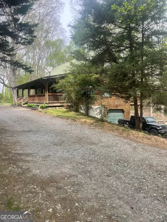 $315,000 | 1307 Creasy Patch Road, Cornelia, GA 30531