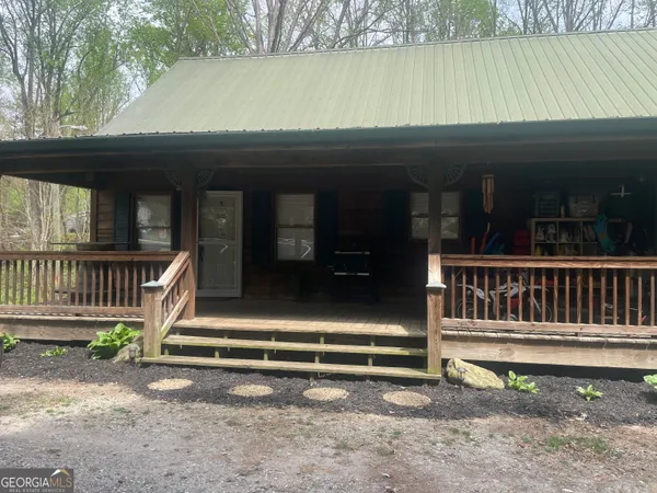 $315,000 | 1307 Creasy Patch Road, Cornelia, GA 30531