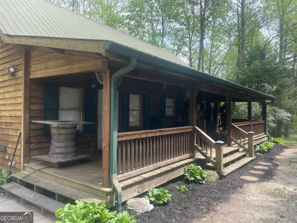 $315,000 | 1307 Creasy Patch Road, Cornelia, GA 30531