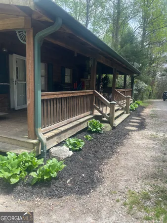 $315,000 | 1307 Creasy Patch Road, Cornelia, GA 30531