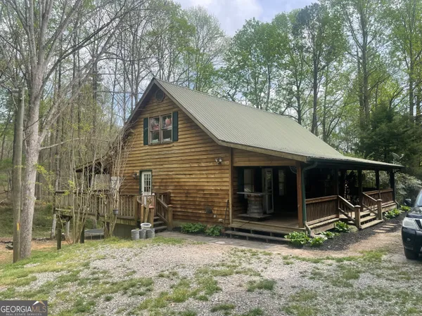 $315,000 | 1307 Creasy Patch Road, Cornelia, GA 30531