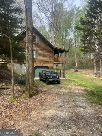 $315,000 | 1307 Creasy Patch Road, Cornelia, GA 30531