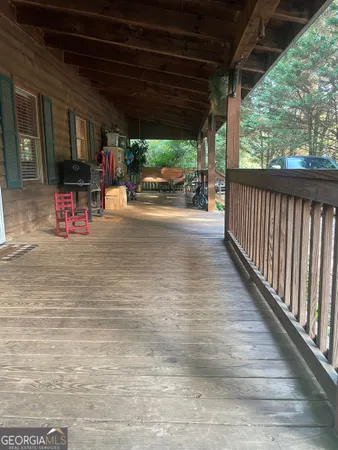 $315,000 | 1307 Creasy Patch Road, Cornelia, GA 30531