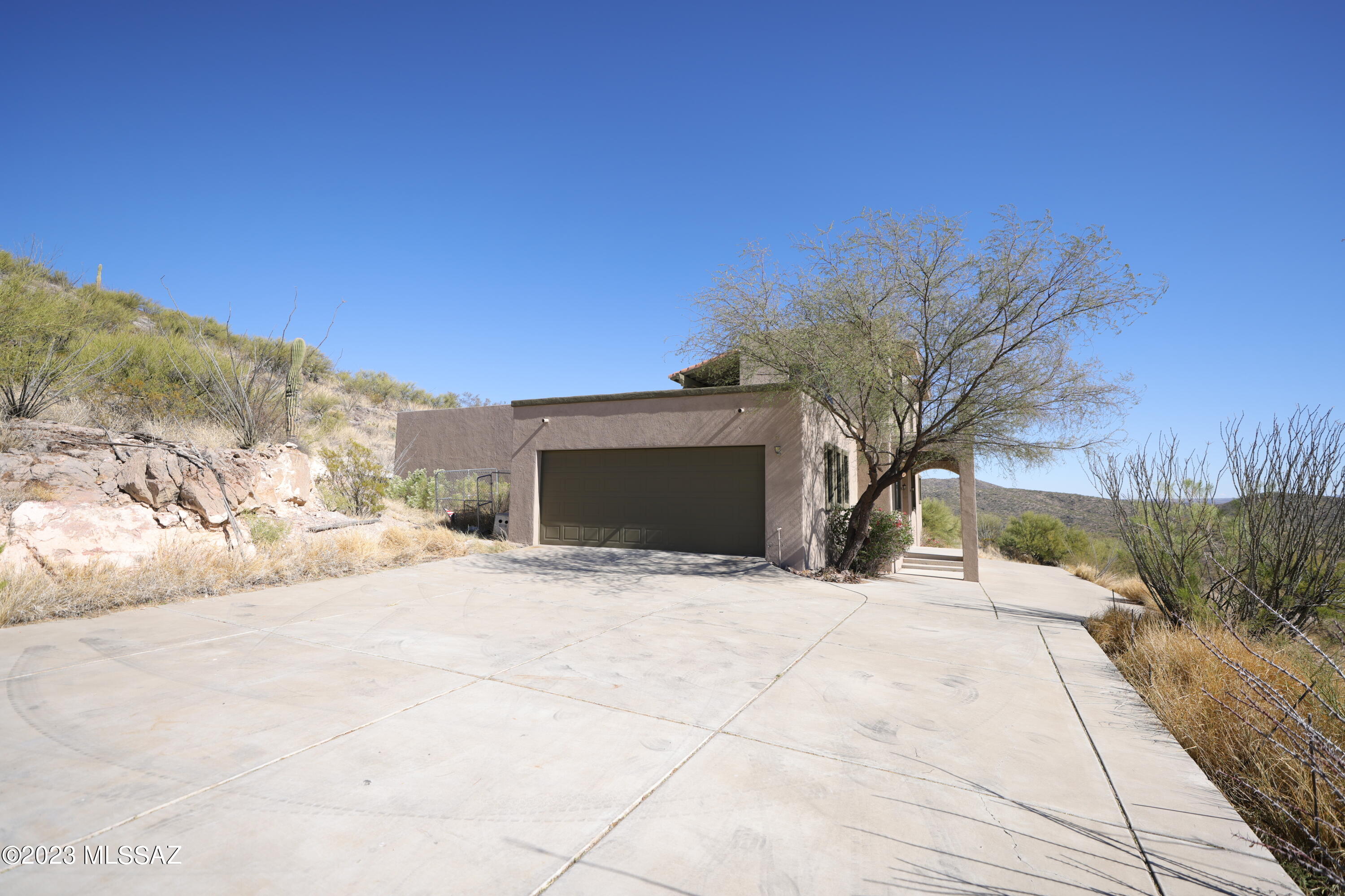 15700 East Colossal Cave Road Vail, AZ 85641 - Photo 4 of 29 Gallery Image 4