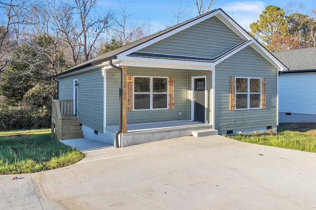 $250,000 | 3120 Pleasant Grove Church Road Southwest, McDonald, TN 37353