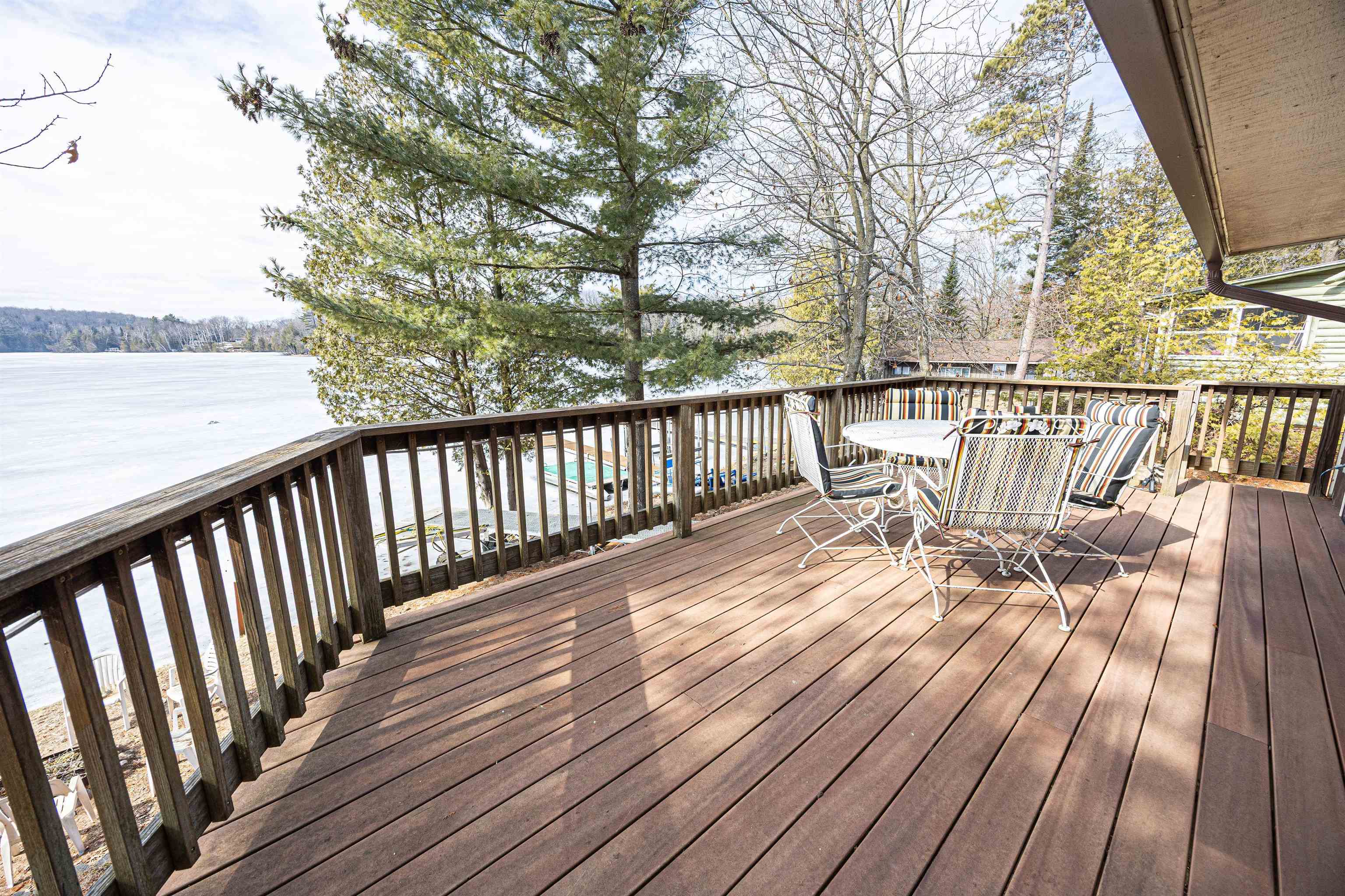 9849 White Lake Road Suring, WI 54174 - Photo 17 of 33
