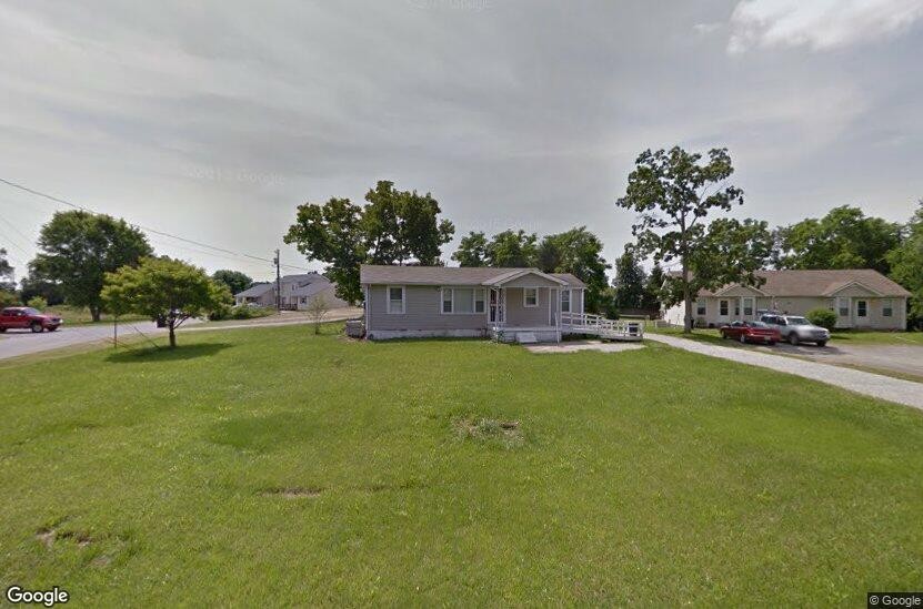 718 Needmore Road Clarksville, TN 37040 - Photo 1 of 1 a view of a kids park