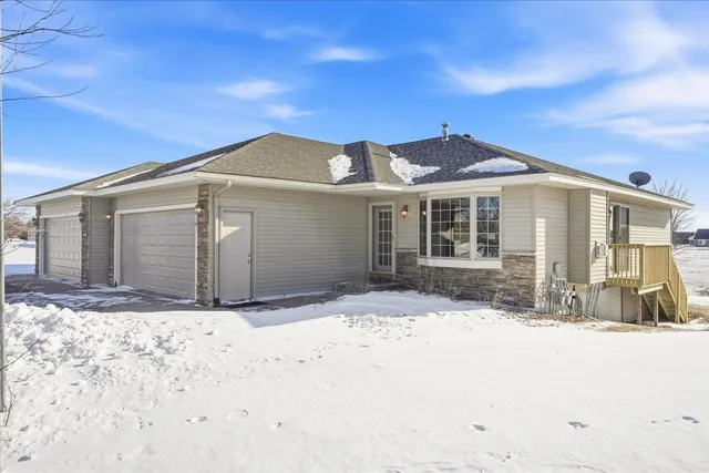 $324,900 | 1539 Sequoia Lane, New Richmond, WI 54017