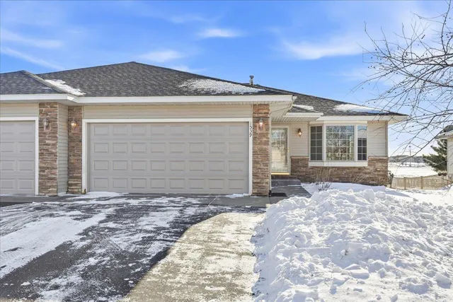 $324,900 | 1539 Sequoia Lane, New Richmond, WI 54017