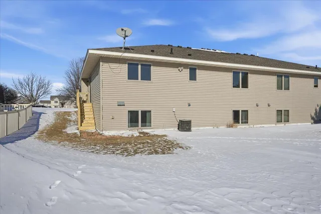 $324,900 | 1539 Sequoia Lane, New Richmond, WI 54017