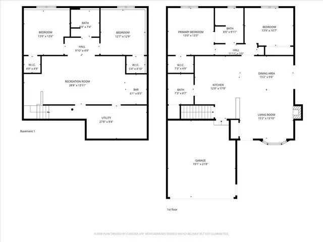 $324,900 | 1539 Sequoia Lane, New Richmond, WI 54017