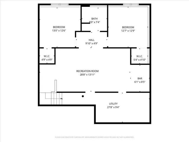$324,900 | 1539 Sequoia Lane, New Richmond, WI 54017