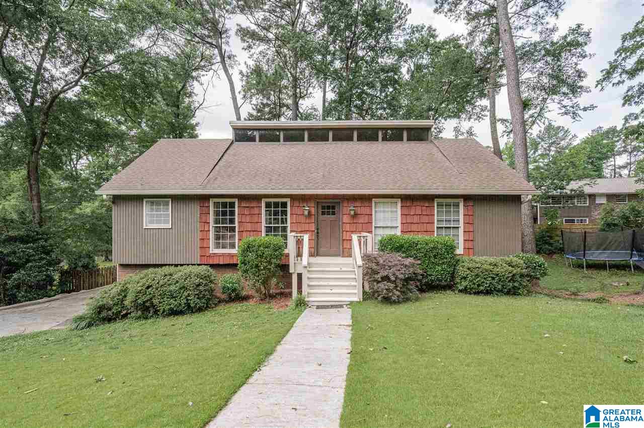 3767 Chestnut Ridge Lane Birmingham, AL 35216 - Photo 1 of 48