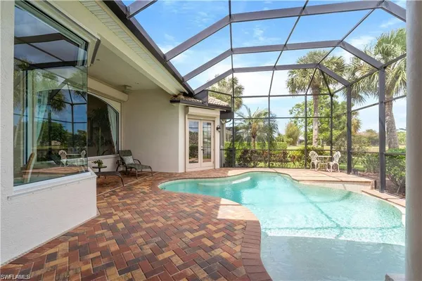 $6,800 | 2046 Imperial Circle, Naples, FL 34110