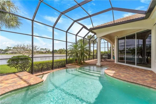 $6,800 | 2046 Imperial Circle, Naples, FL 34110