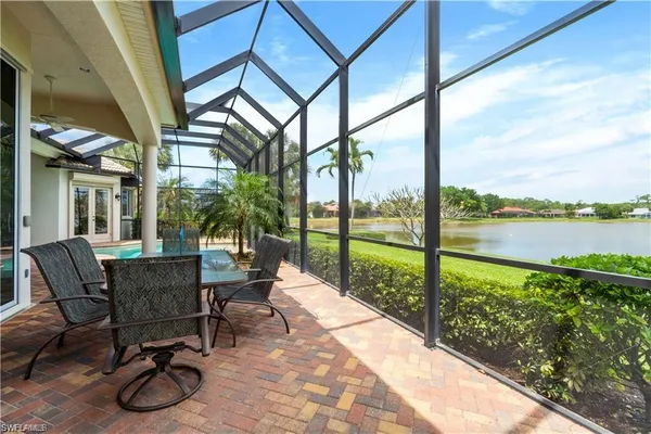 $6,800 | 2046 Imperial Circle, Naples, FL 34110