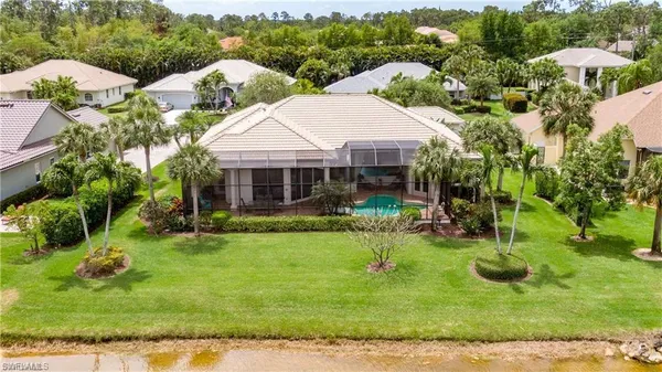 $6,800 | 2046 Imperial Circle, Naples, FL 34110