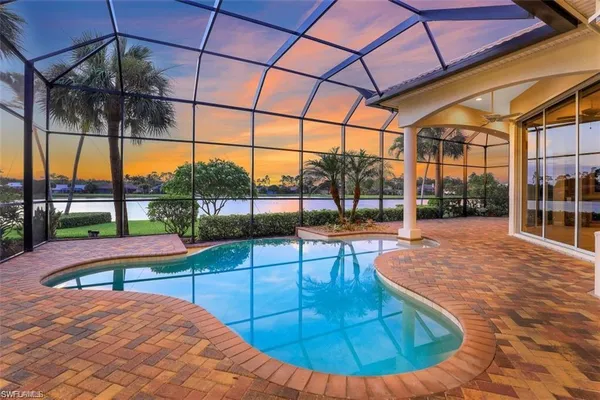 $6,800 | 2046 Imperial Circle, Naples, FL 34110