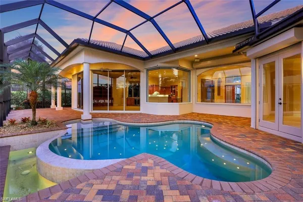 $6,800 | 2046 Imperial Circle, Naples, FL 34110