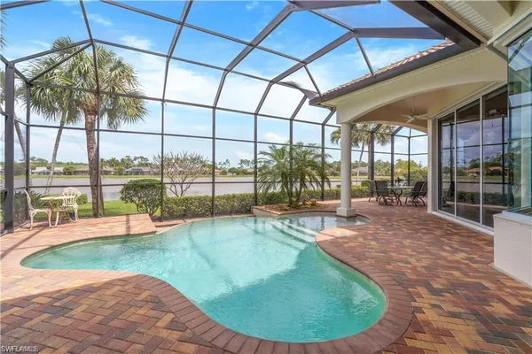 $6,800 | 2046 Imperial Circle, Naples, FL 34110