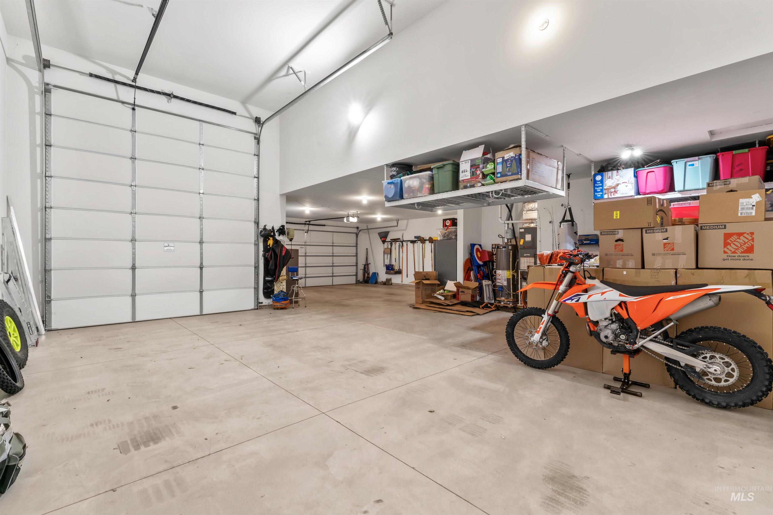 12356 West Rice Road Star, ID 83669 - Photo 40 of 49 View of garage