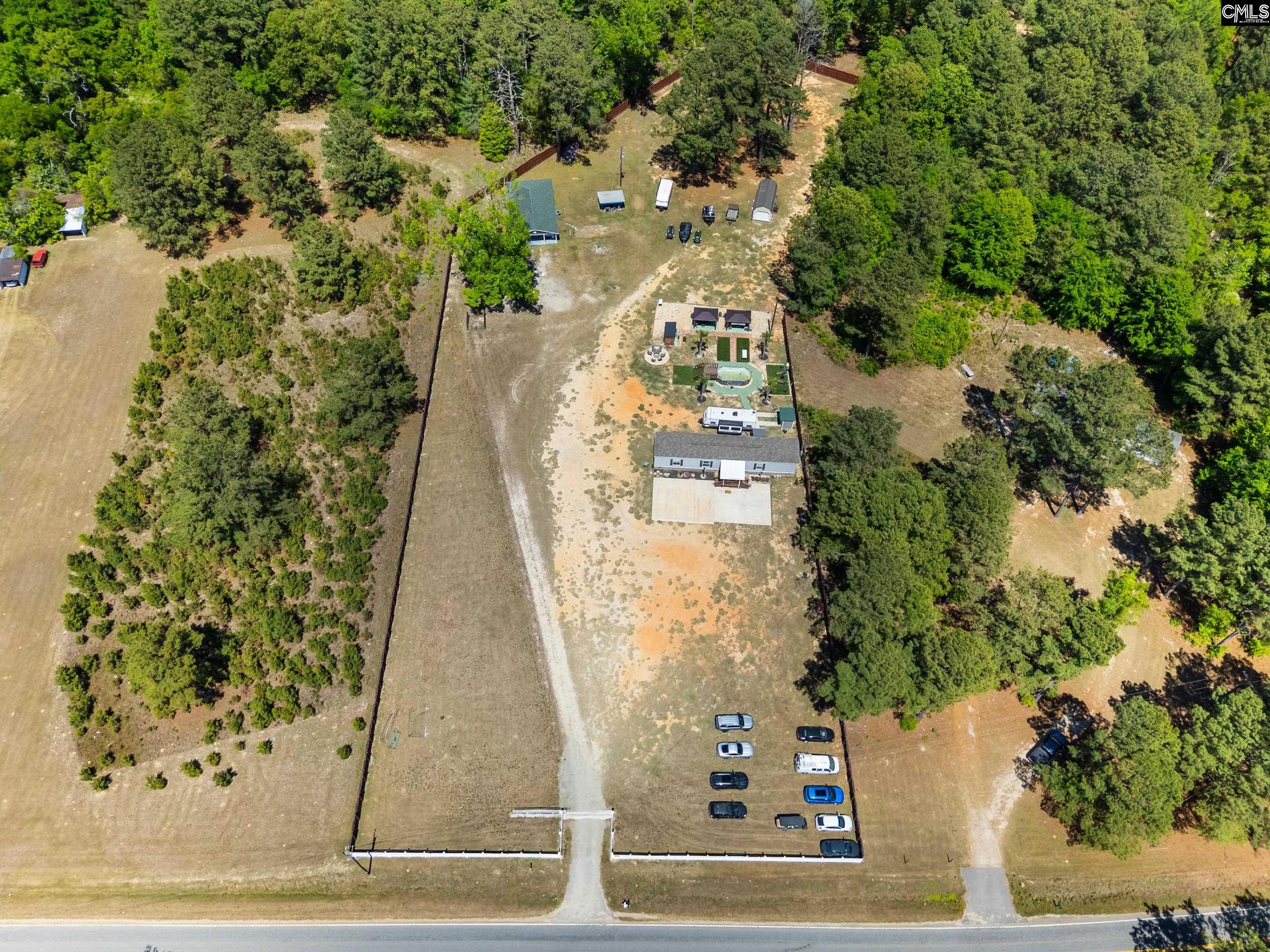 1629 Redmond Mill Road Swansea, SC 29160 - Photo 44 of 44 Gallery Image 44