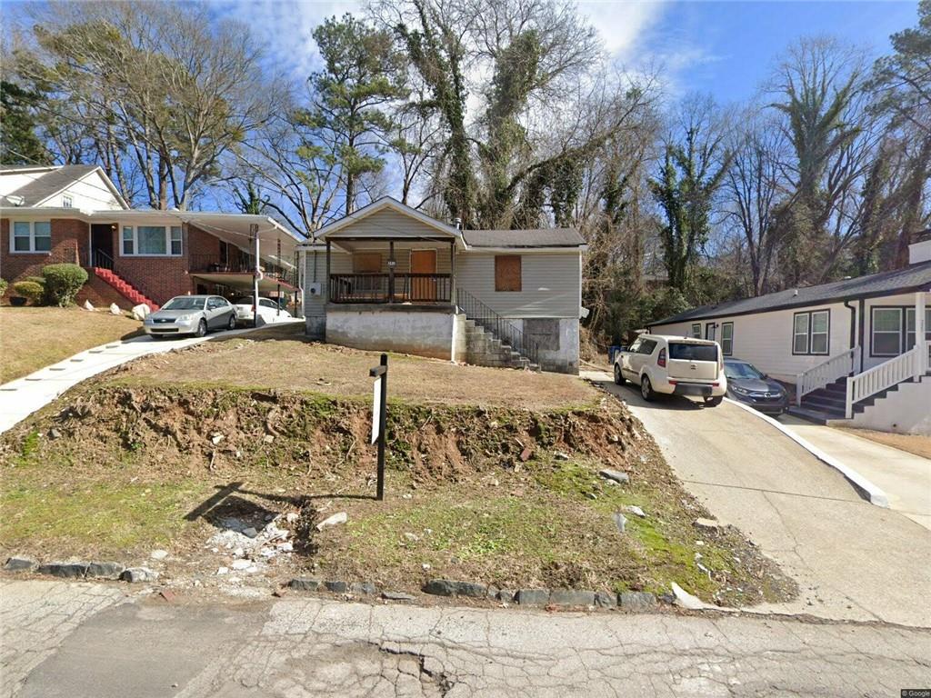 241 Holly Road Northwest Atlanta, GA 30314 - Photo 1 of 1 Gallery Image 1