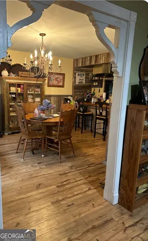 $980,000 | 21743 Highway 85, Gay, GA 30218