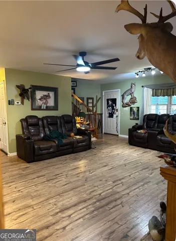 $980,000 | 21743 Highway 85, Gay, GA 30218