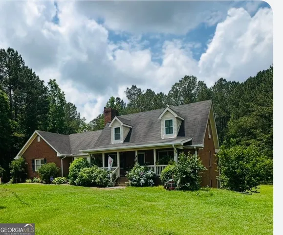 $980,000 | 21743 Highway 85, Gay, GA 30218