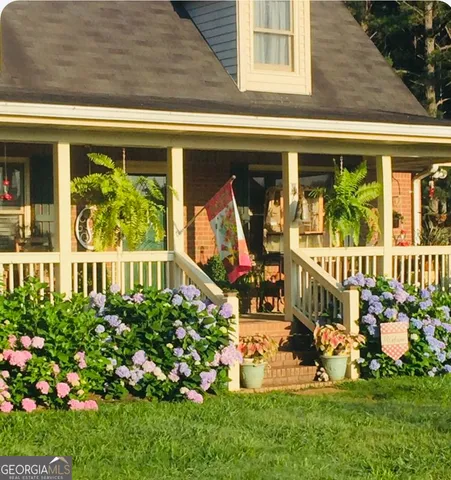 $980,000 | 21743 Highway 85, Gay, GA 30218