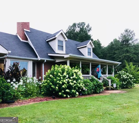 $980,000 | 21743 Highway 85, Gay, GA 30218