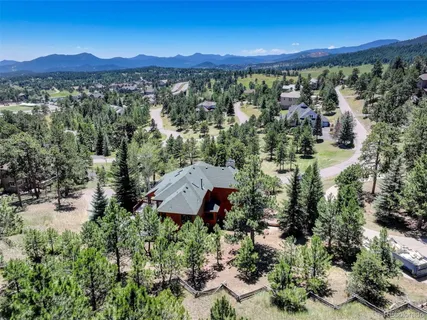 $1,550,000 | 32469 El Diente Court, Evergreen, CO 80439