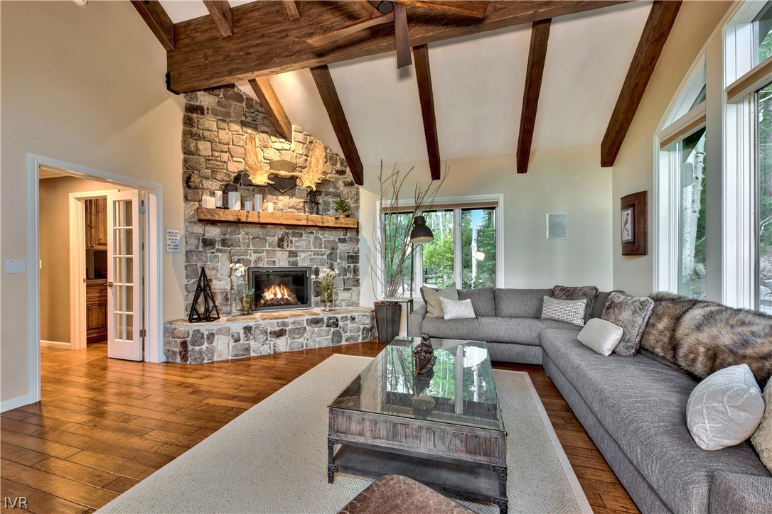 714 Champagne Road Incline Village, NV 89451 - Photo 2 of 50