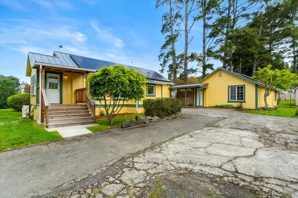 $550,000 | 1433 Freshwater Road, Eureka, CA 95503