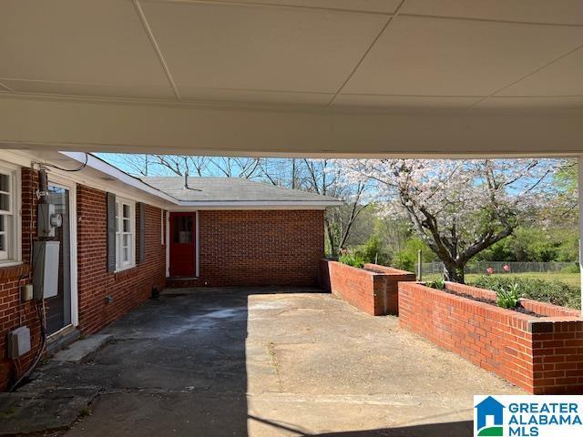 621 Chaffee Street Talladega, AL 35160 - Photo 36 of 46