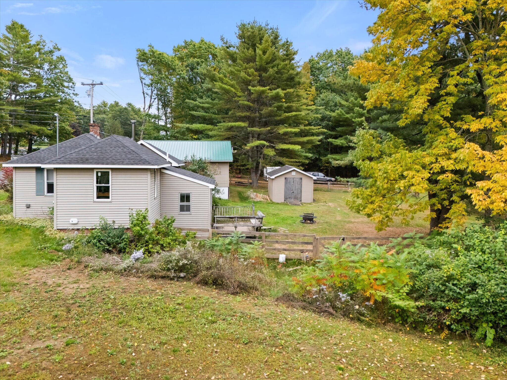 1086 Main Road Carmel, ME 04419 - Photo 17 of 22 1086 Main Road, Carmel, ME 04419