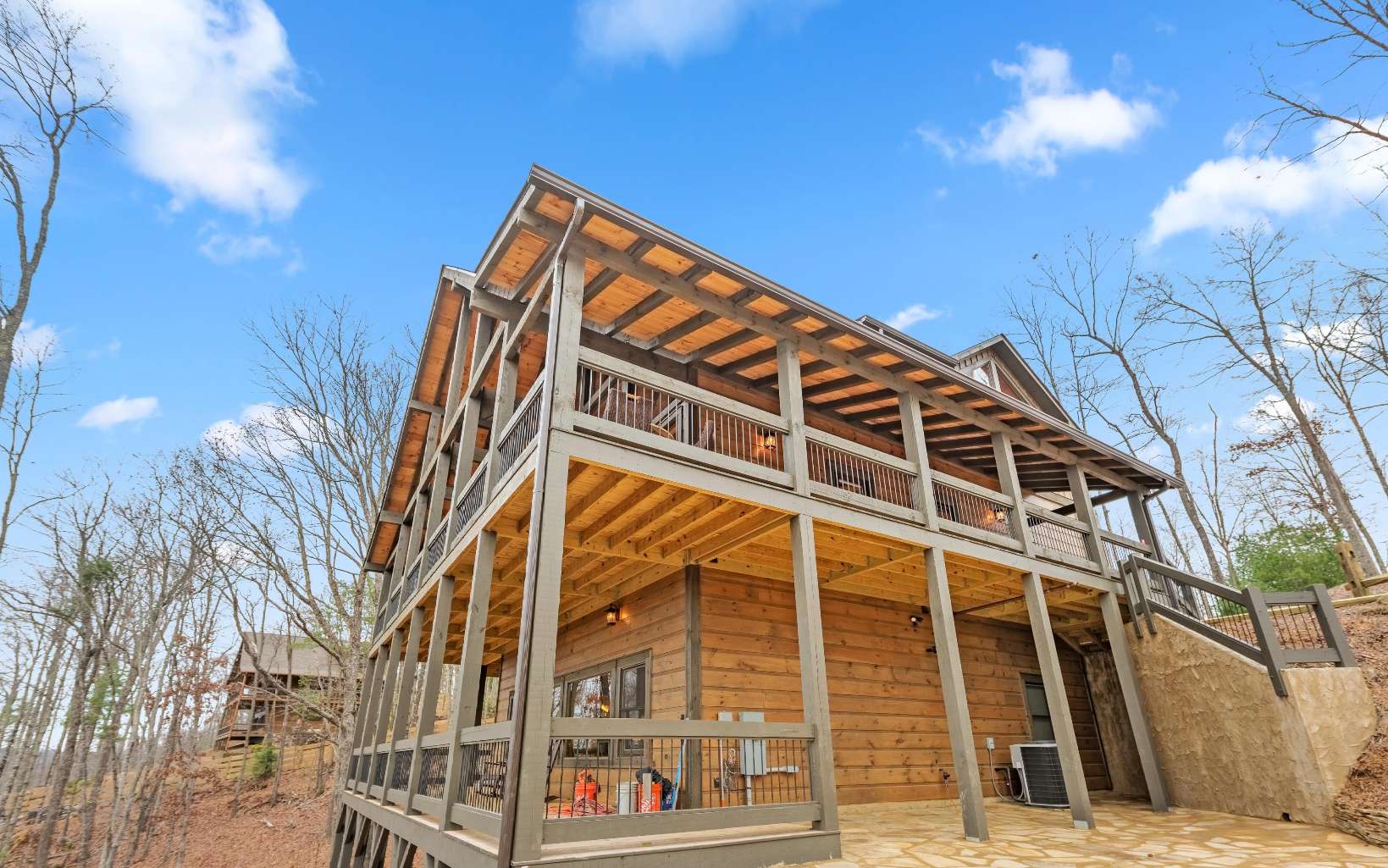 705 Bill Claypool Drive Blue Ridge, GA 30513 - Photo 49 of 70 Additional View