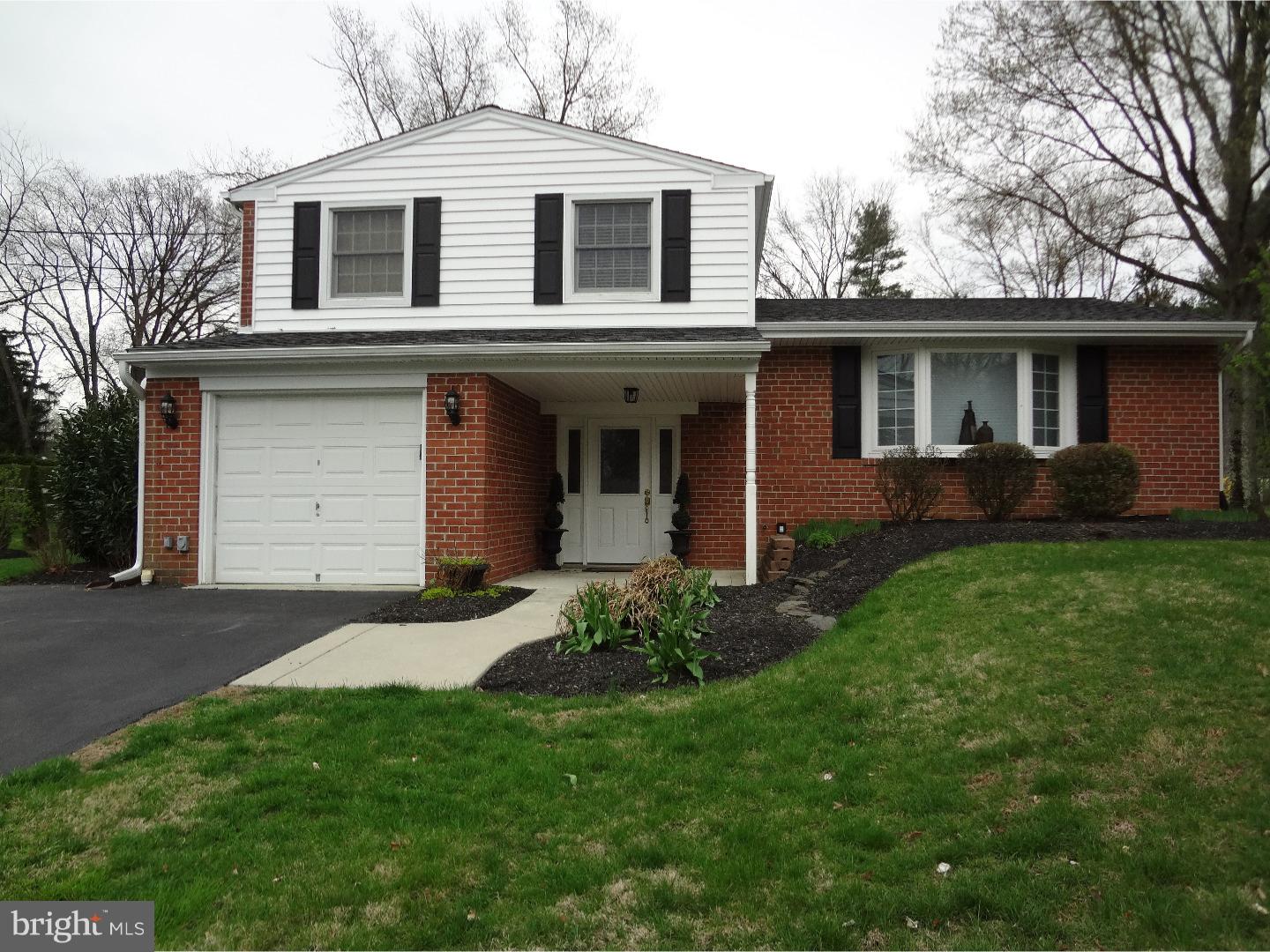 10 Buck Run Lane, Malvern, PA 19355 Compass