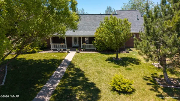 $545,000 | 6659 Cherry Blossom Lane, Show Low, AZ 85901