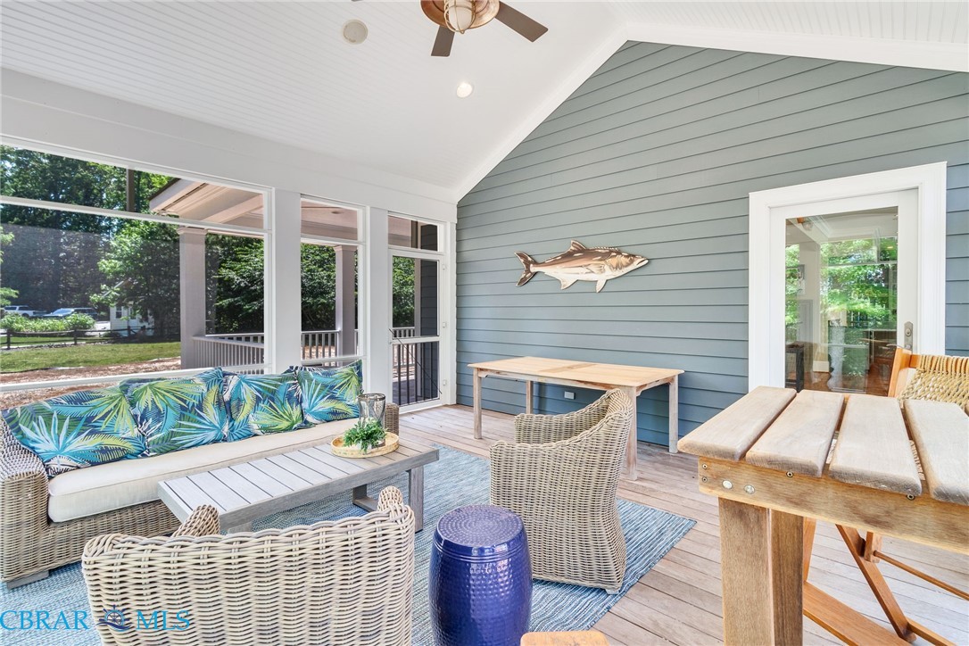 417 Buzzards Point Road Reedville, VA 22539 - Photo 25 of 70 Gallery Image 25