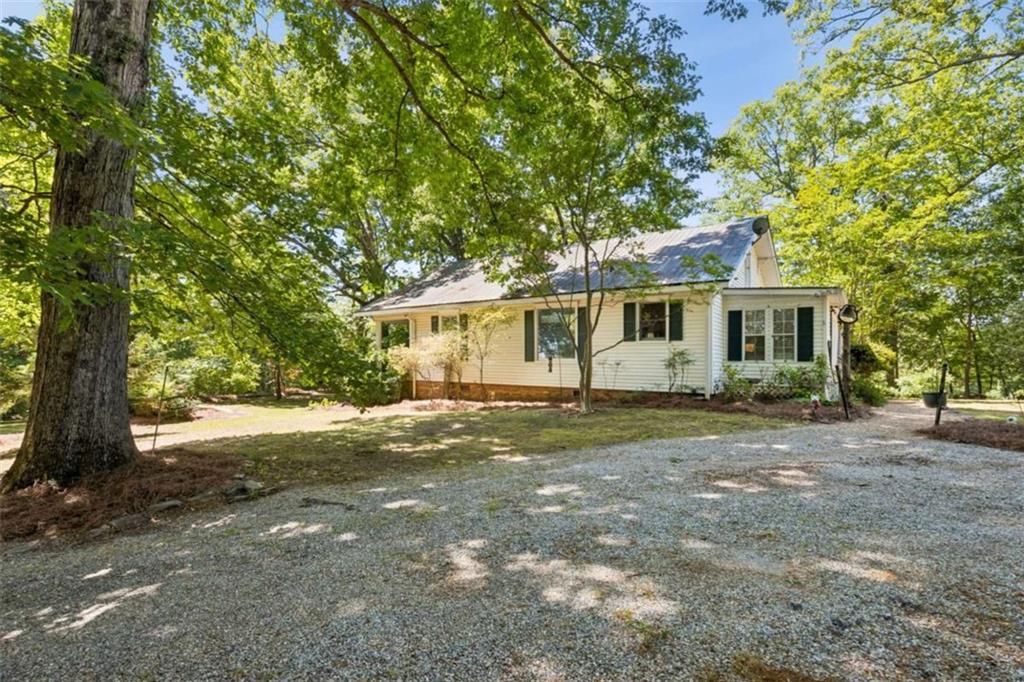 329 Gilbert Road Jefferson, GA 30549 - Photo 48 of 59