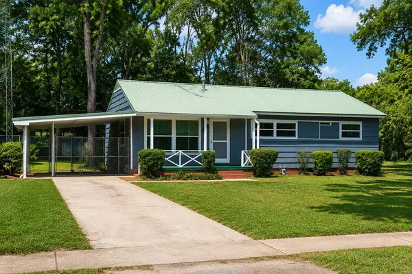 $249,900 | 2108 Gibbs Drive, Tallahassee, FL 32303