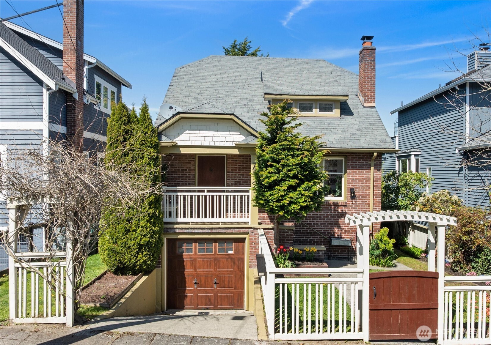 712 North 64th Street Seattle, WA 98103 - Photo 1 of 40 Gallery Image 1