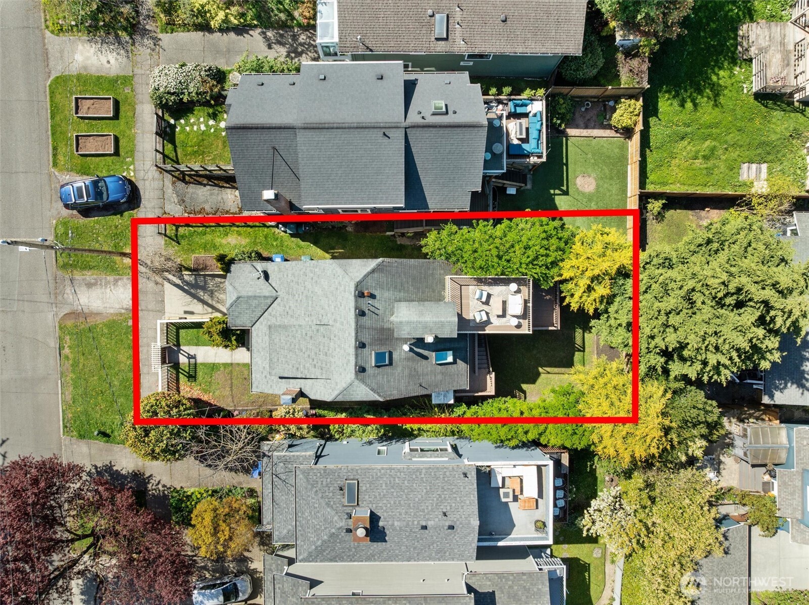 712 North 64th Street Seattle, WA 98103 - Photo 37 of 40 Gallery Image 37